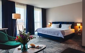 Holiday Inn Berlin City Center East Prenzlauer Berg By Ihg